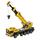 Lego Technic - Mobilní jeřáb MK II