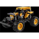 LEGO Technic Monster Jam DIGatron s naťahovacím motorom 42199