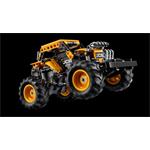 LEGO Technic Monster Jam DIGatron s naťahovacím motorom 42199