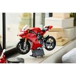 LEGO Technic Motocykel Ducati Panigale V4 S 42202