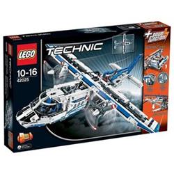 Lego Technic - Nákladní letadlo