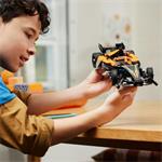 LEGO Technic NEOM McLaren Formula E Race Car 42169