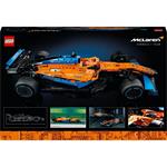 LEGO Technic pretekárske auto McLaren Formula 1 42141
