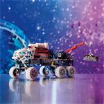 LEGO® Technic Průzkumné vozítko s posádkou na Marsu 42180