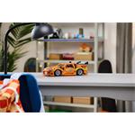 LEGO Technic Rýchlo a zbesilo Toyota Supra MK4 42204