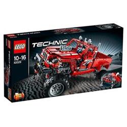 Lego Technic - Speciální pick up