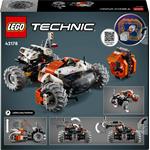 LEGO Technic vesmírny nakladač LT78 42178