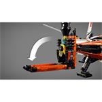 LEGO® Technic VTOL Vesmírná loď na přepravu těžkého nákladu LT81 42181