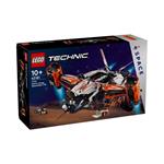 LEGO® Technic VTOL Vesmírná loď na přepravu těžkého nákladu LT81 42181