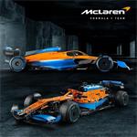 LEGO Technic Závodní auto McLaren Formule 1 42141