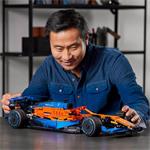 LEGO Technic Závodní auto McLaren Formule 1 42141
