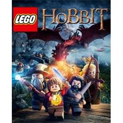LEGO The Hobbit elektronická licence