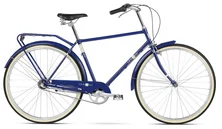 LeGrand 16 William 2 28"/22" Originals blue glossy