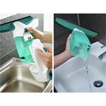 Leifheit 51001 Vysavač na okna Window Cleaner + tyč 43 cm