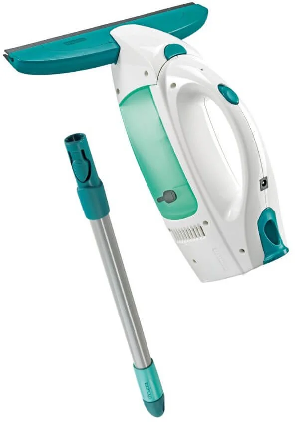 Leifheit 51001 Vysavač na okna Window Cleaner + tyč 43 cm