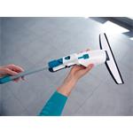 Leifheit 51042 Vysávač na okná a kúpeľne Nemo + adaptér