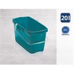 Leifheit 52013 Vědro univerzální Combi XL, 20l