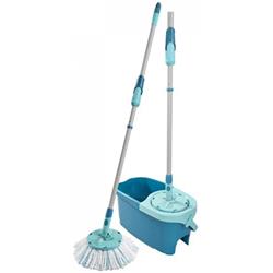 Leifheit 52101 Úklidová sada Clean Twist Disc Mop Ergo