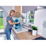 Leifheit 52102 Úklidová sada Clean Twist Disc Mop Ergo Mobile