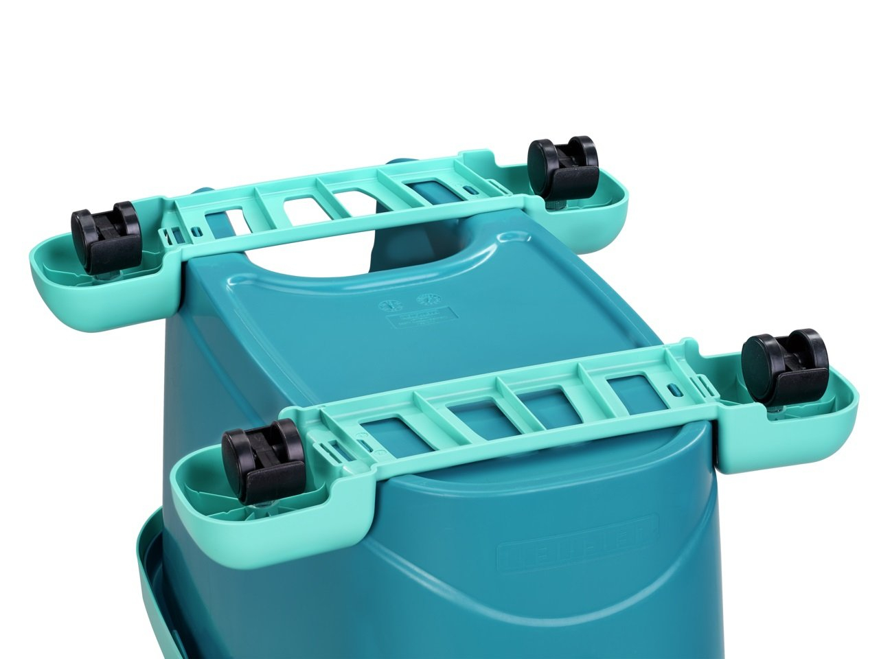 Leifheit 52121 Clean Twist M Ergo mobilná čistiaca súprava