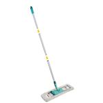 Leifheit 55096 Vedro na kolieskach s nožným žmýkačom + mop Profi