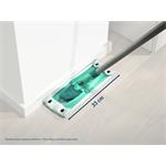 Leifheit 55320 Micro Duo náhrada za mop Twist M