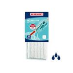 Leifheit 56623 Bavlna plus ako náhrada za mop Picobello M