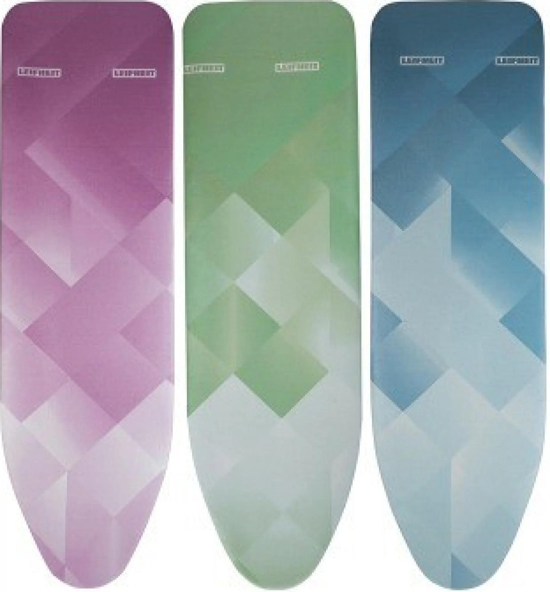 Leifheit 71603 Potah na žehlící prkno Heat Reflect S/M