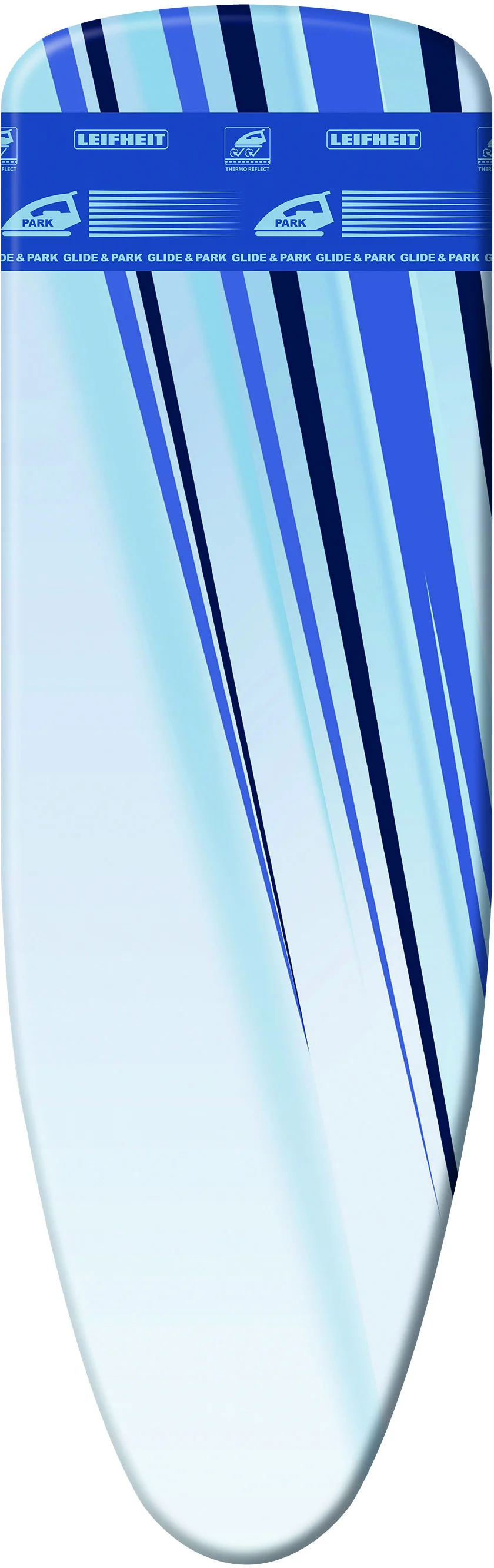 Leifheit 71612 Potah na žehlicí prkno Thermo Reflect Glide & Park UNI
