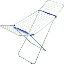 Leifheit 81151 Sušák na prádlo Siena 180 Aluminium