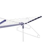 Leifheit 81517 Sušák na prádlo Pegasus Ultra Mobile 23 m