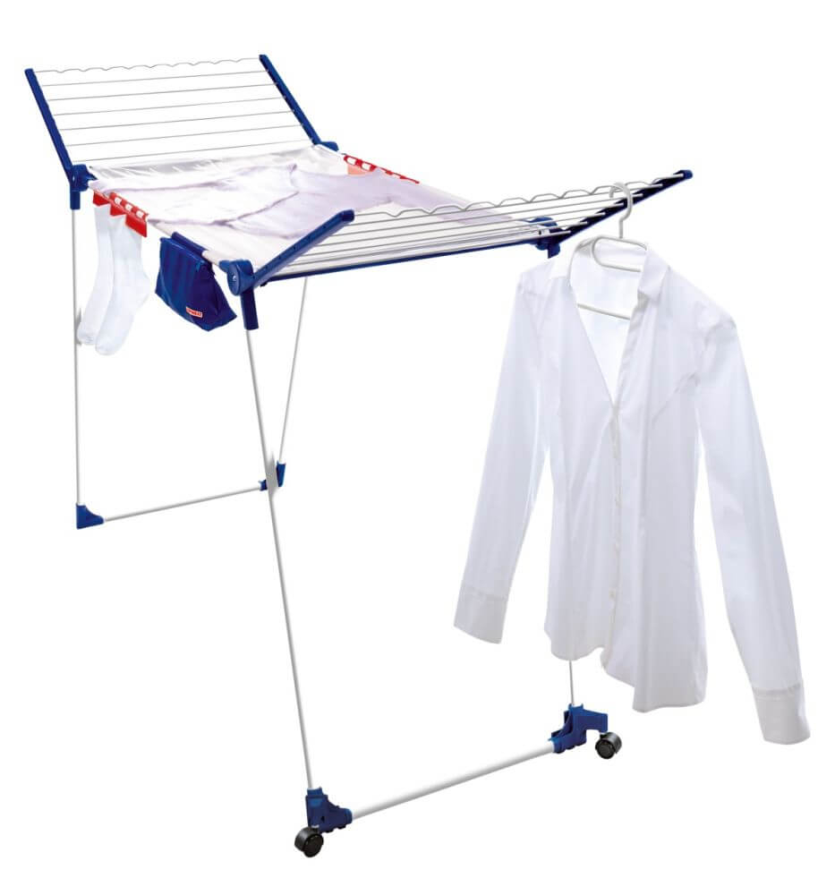 Leifheit 81517 Sušička bielizne Pegasus 200 Solid Deluxe