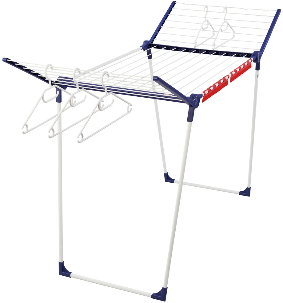 Leifheit 81520 Sušák na prádlo Pegasus 200 Solid