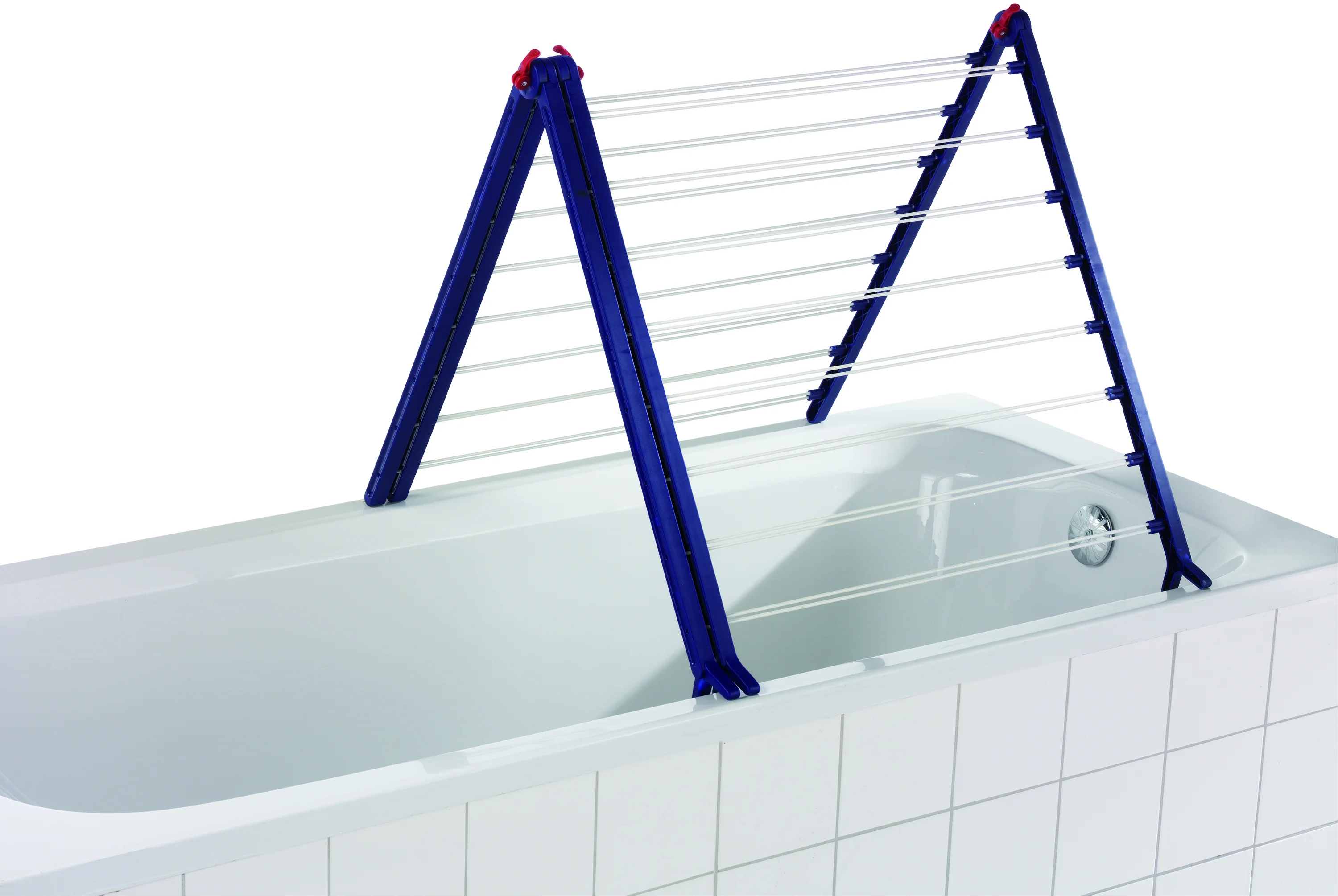 Leifheit 81702 Sušák na prádlo Pegasus Bath 190 Extendable