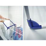 Leifheit 81720 Sušák na prádlo Pegasus Bath 12 m