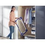 Leifheit 81720 Sušák na prádlo Pegasus Bath 12 m