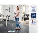 Leifheit 87016 Podlahový mop s teleskopickou tyčou Classic XL