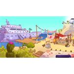 Leisure Suit Larry Wet Dreams Don't Dry