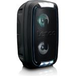 Lenco BT-272BK lbt272bk