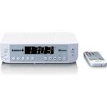 LENCO KCR-200WH