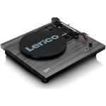 Lenco LS 10- 10 black ls10black