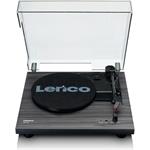 Lenco LS 10 - black