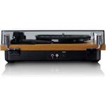 Lenco LS 10 wood ls10wood