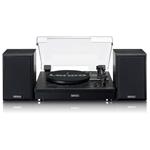 Lenco LS-101BK