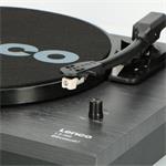 Lenco LS-300 Black