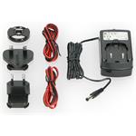 Lenco LS-300 Black