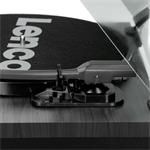 Lenco LS-300 Black
