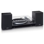 Lenco LS-500BK