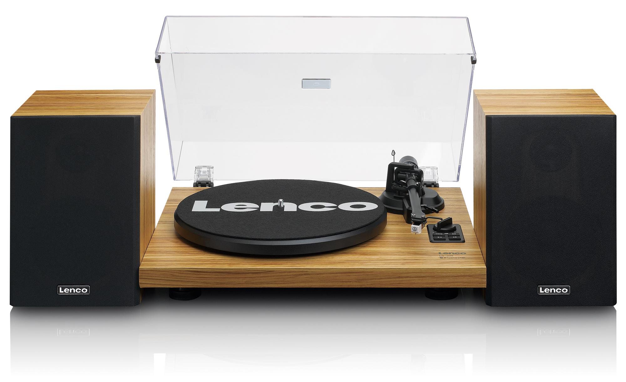 Lenco LS-500OK