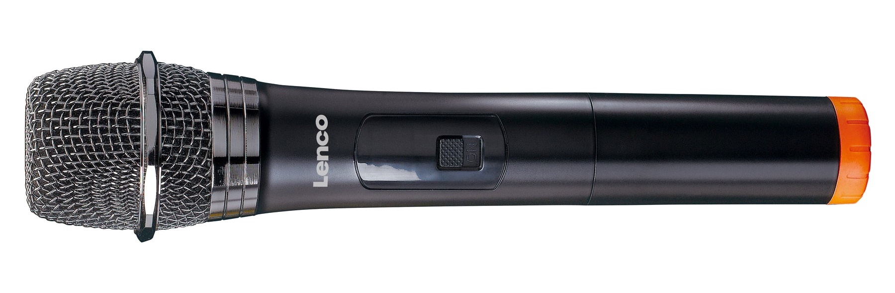 Lenco MCW-020BK